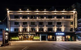 New Cheonji Hotel